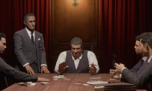 Mafia: Definitive Edition Review. Cult game again?