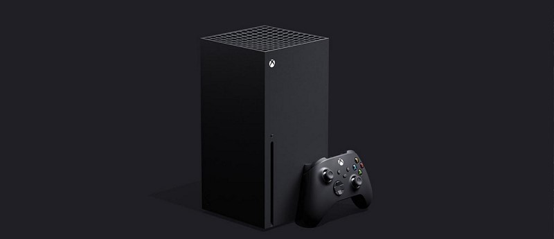 Reddit posted a video of how Xbox Series X began to smoke