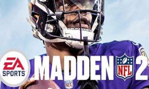 Madden 21 next generation upgrade shown in a video
