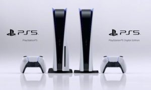 What is the PS5 Germany Price? (How many TL?)