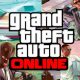 GTA Online Comes With Major Update