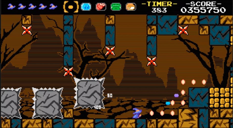 Ravva and the Cyclops Curse v 1.2 Game Download