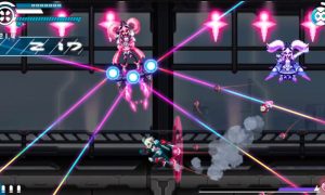 Gunvolt Chronicles: Luminous Avenger 9 v Build 20191219 Game Download