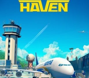 Sky haven v 0.5.1.29 [Build 5897121] | Early Access