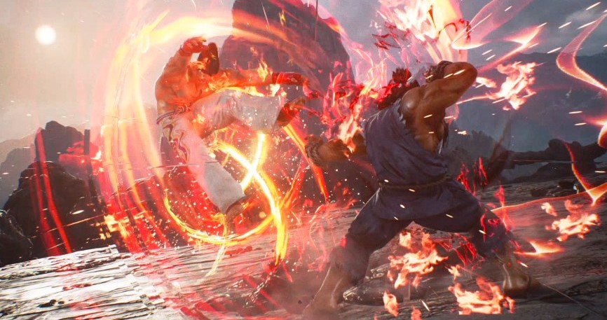 Tekken Tekken 7 PC Game Setup 2020 Download