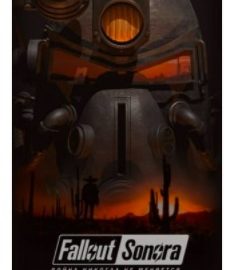 Fallout: Sonora Xbox One Game Setup 2020 Download