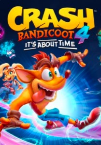 Crash Bandicoot 4 Download 2020