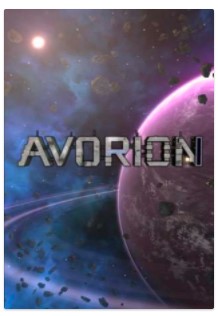 Avorion Xbox One Game Setup 2020 Full Download