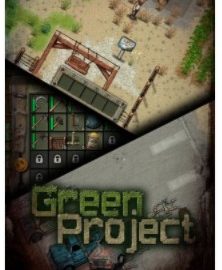 Green project PC Game Setup 2020 Full Download