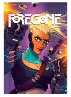 Foregone PC Game Setup 2020 Full Download