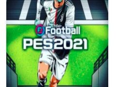 Pes 2021 iPhone Mobile iOS Version Full Game Setup Free Download