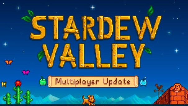 Stardew Valley Mobile Android Full WORKING Game Mod APK Free Download