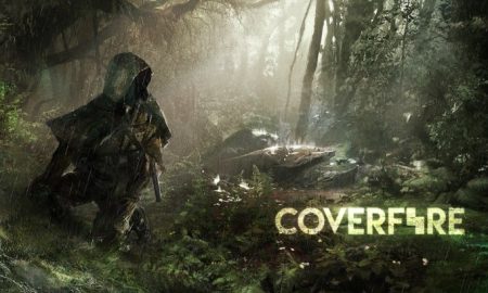 Cover Fire best shooting games iOS WORKING Mod Download 2019