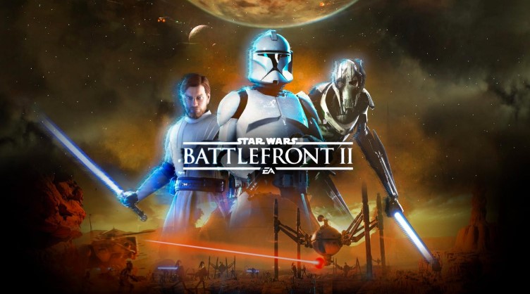 Star Wars Battlefront 2 Update Version 1.35 New Patch Notes For Xbox One PC PS4 Full Details Here 2019
