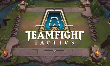 Teamfight Tactics PS4 Version Full Game Setup Free Download