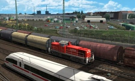 Train Simulator 2019 Full Version Free Download