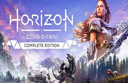 Download Horizon Zero Dawn Complete Edition - Full PC + DLC