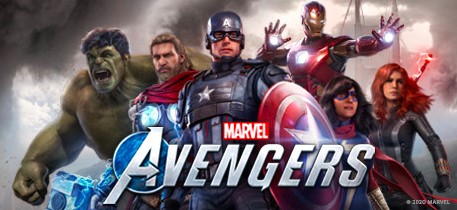 Download Marvels Avengers - Full PC + All DLC