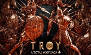 Download Total War Saga TROY - Full PC English + DLC