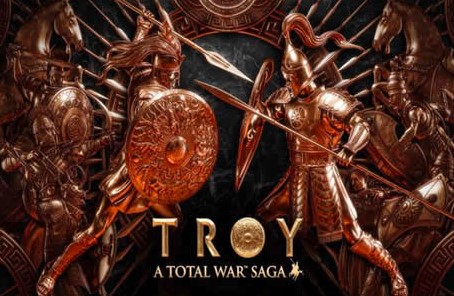 Download Total War Saga TROY - Full PC English + DLC