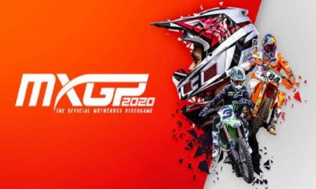 Download MXGP 2020 The Official Motocross Videogame - PC