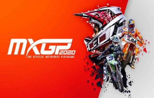 Download MXGP 2020 The Official Motocross Videogame - PC