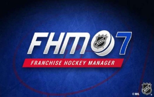 Franchise Hockey Manager 7 Free Download