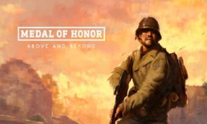 Medal of Honor Above and Beyond Free Download PC Game Cracked in Direct Link and Torrent.