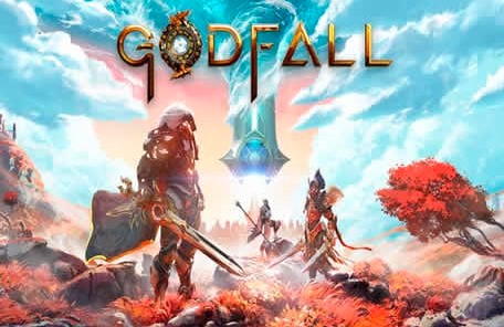 Download Godfall - Full PC + Update