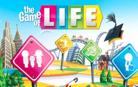 The Game of Life Free Download PC Game Cracked in Direct Link