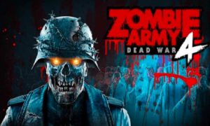 Zombie Army 4 Dead War Free Download PC Game Cracked in Direct Link
