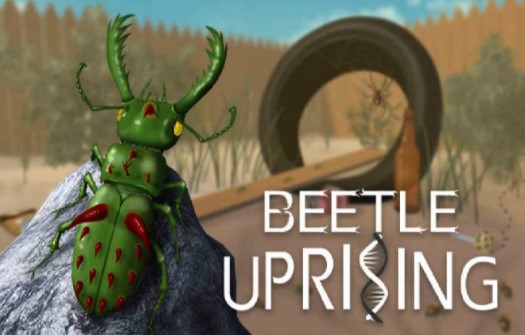 Download Beetle Uprising - Full PC