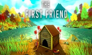 The First Friend Free Download PC Game Cracked in Direct Link