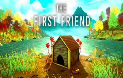 The First Friend Free Download PC Game Cracked in Direct Link