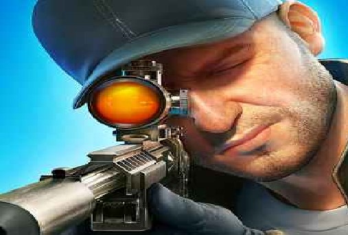 Sniper 3D Assassin v3.24.3 Mod APK Download - Money Mod