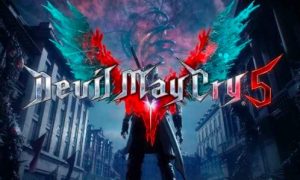 Devil May Cry 5 Free Download PC Game Cracked in Direct Link
