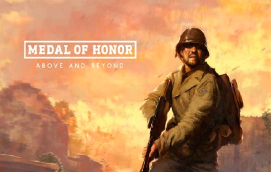 Medal of Honor Above and Beyond Free Download PC Game Cracked in Direct Link