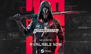 Ghostrunner Free Download