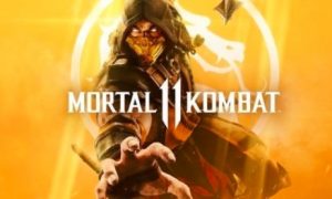 Download Mortal Kombat 11 - Full + DLC