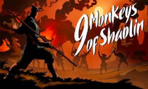 9 Monkeys of Shaolin Free Download PC Game Cracked in Direct Link