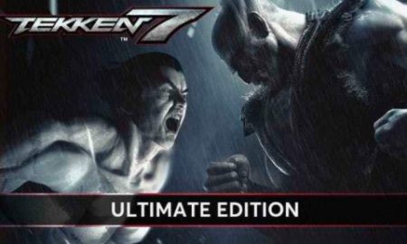 Download Tekken 7 Ultimate Edition - Full + DLC