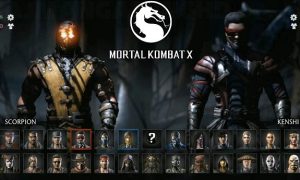 Download Mortal Kombat X Complete + All DLC