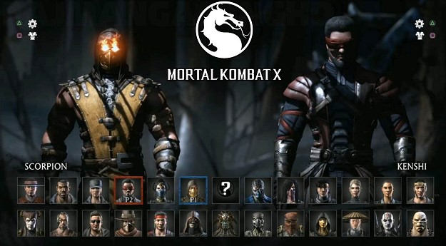Download Mortal Kombat X Complete + All DLC