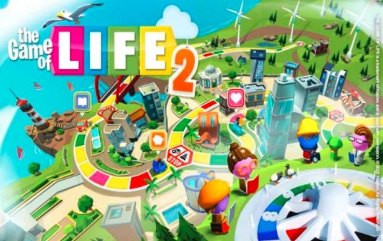 The Game of Life 2 Apk Download - Mod Unlocked 0.0.25
