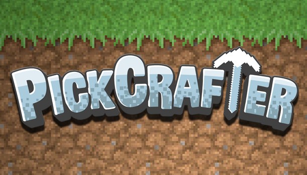 PickCrafter APK Download - Mod Mod v5.7.02