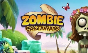 Zombie Castaways APK Download - Mod Money Mod v4.20.1
