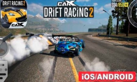 CarX Drift Racing 2 Apk Download Full v1.12.0 - Money Mod