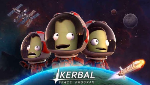 Kerbal Space Program Download - Full v1.11 + All DLC