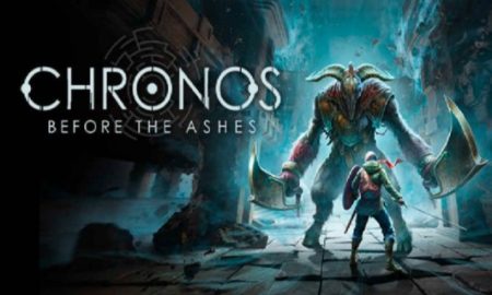Chronos Before the Ashes Download - PC