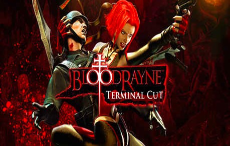 Bloodrayne Terminal Cut Free Download PC Game Cracked in Direct Link
